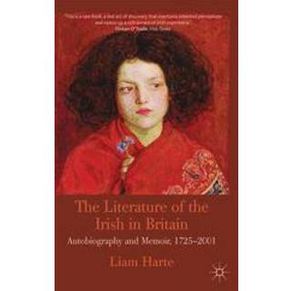 The Literature of the Irish in Britain