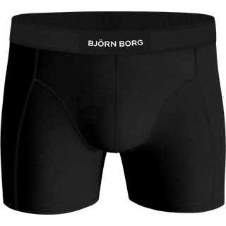 Björn Borg Merino Wool Blend Boxer 1-pack Sort, M