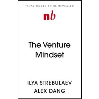 The Venture Mindset