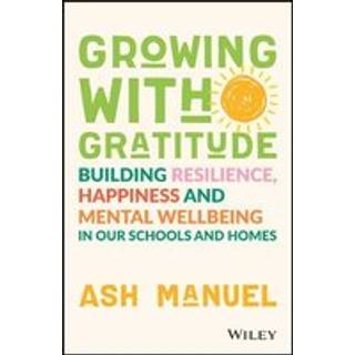 Growing with Gratitude