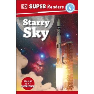 DK Super Readers Level 4 Starry Sky