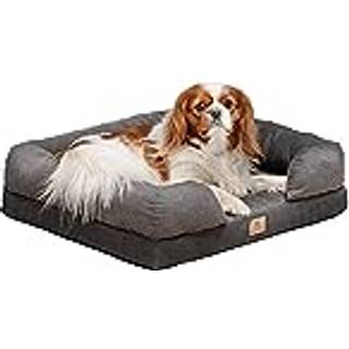 Ferplast Hundeseng i Memory Foam - Medium