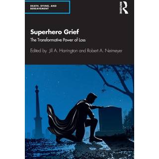 Superhero Grief
