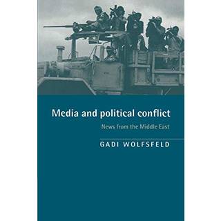 Media and Political Conflict