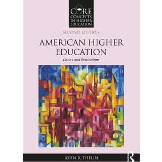 American Higher Education