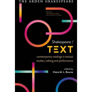 Shakespeare / Text