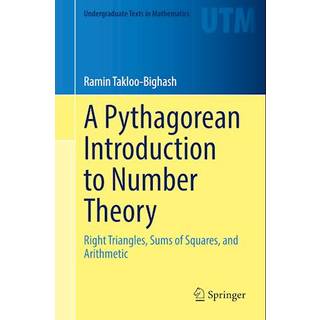 A Pythagorean Introduction to Number Theory