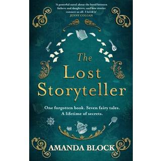 The Lost Storyteller