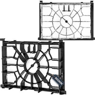 Motorfilter til Bosch & Siemens