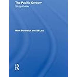 The Pacific Century Study Guide