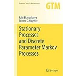Stationary Processes and Discrete Parameter Markov Processes