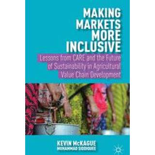 Making Markets More Inclusive