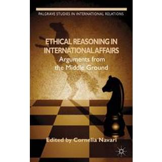 Ethical Reasoning in International Affairs