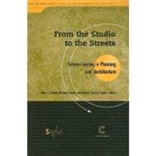 From the Studio to the Streets