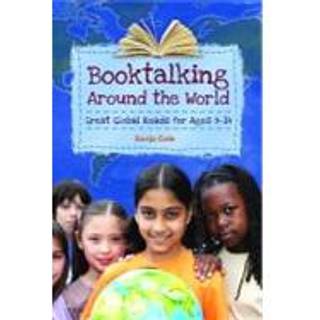 Booktalking Around the World