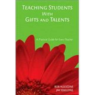 Teaching Students With Gifts and Talents