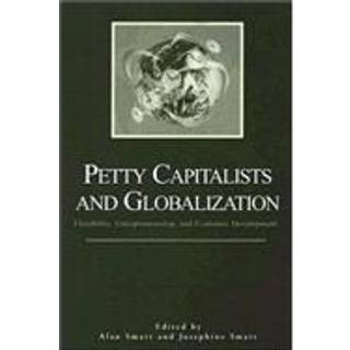 Petty Capitalists and Globalization