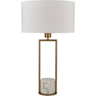 Searchlight - Claire 45cm - Bordlampe