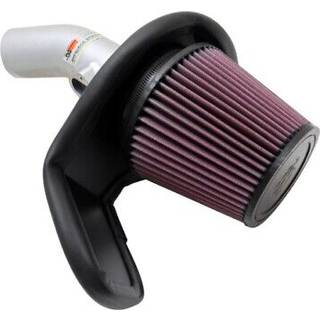 K&N 69-4521TS luftfilter