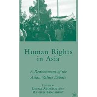Human Rights in Asia