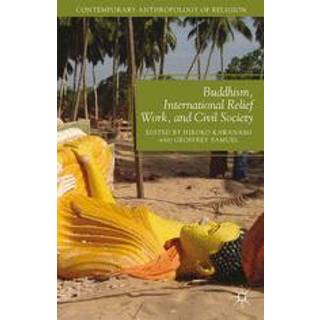 Buddhism, International Relief Work, and Civil Society