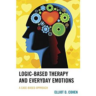 Logic-Based Therapy and Everyday Emotions