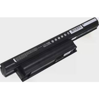 Batteri til Sony VAIO VPC-EA1 / Typ VGP-BPS22 6600mAh