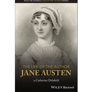 The Life of the Author: Jane Austen