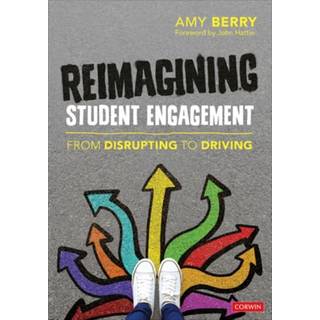 Reimagining Student Engagement