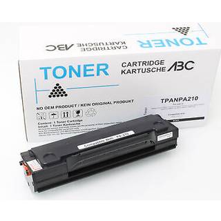 Kompatibel toner til Pantum P2500 P2500W M6500 M6500W M6500NW M6550NW M6600NW fra ABC