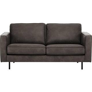 Sofa Hunter (2-personers) af genbrugslæder