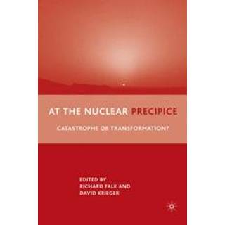 At the Nuclear Precipice