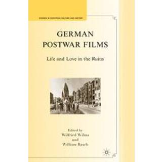 German Postwar Films