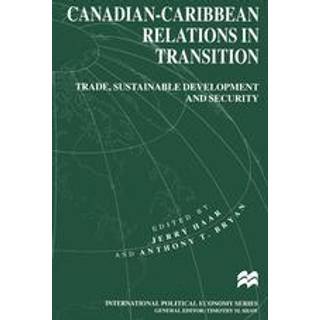Canadian-Caribbean Relations in Transition