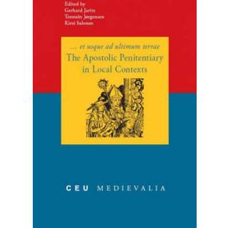 The Apostolic Penitentiary in Local Contexts