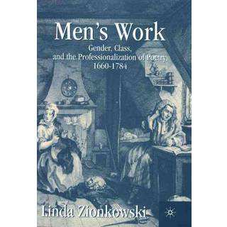 Men’s Work