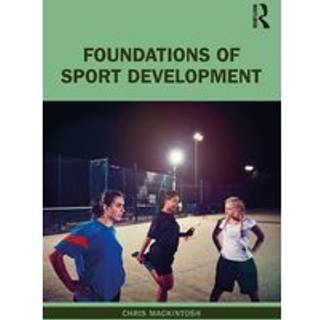 Foundations of Sport Development