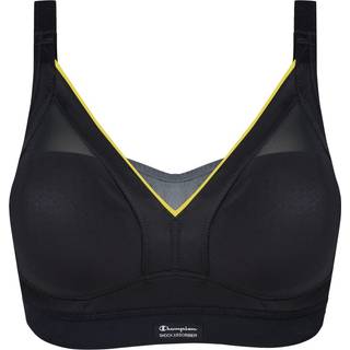 Shock Absorber Women's Active Shape Support Bra Black, 70D
