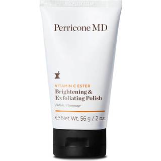 Perricone MD Vitamin C Ester Exfoliating Polish Peeling Lysnende og udglattende effekt 59 ml - 59 ml