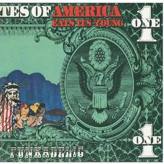 Funkadelic - America Eats Its Young