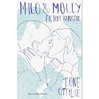 Milo og Molly er ikke kærester