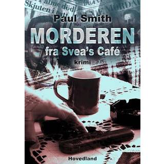 Morderen fra Sveas café