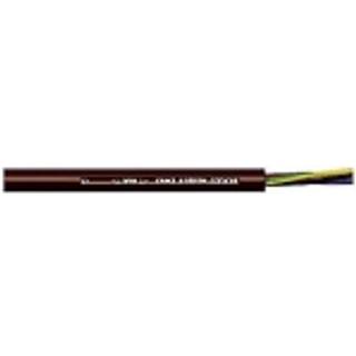 Silikonekabel Sihf 3G1,5Mm2
