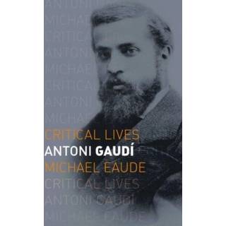 Antoni Gaudi
