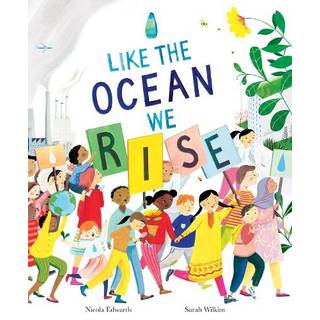 Like the Ocean We Rise