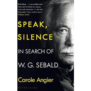 Speak, Silence
