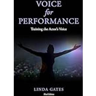 Voice for Performance