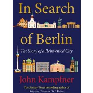 In Search Of Berlin