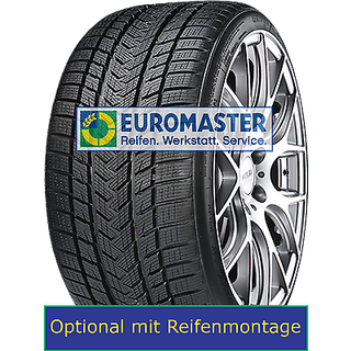 Gripmax Status Pro Winter XL 3PMSF 285/35R20 104V