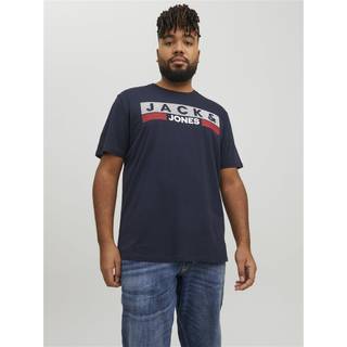 Plus Size Logo T-shirt